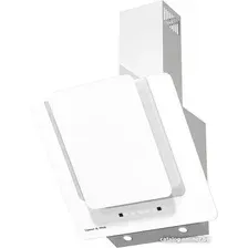 Кухонная вытяжка Zigmund & Shtain K 150.6 W