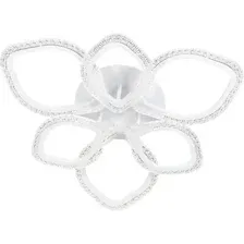 Припотолочная люстра Escada 10251/6LED (белый)