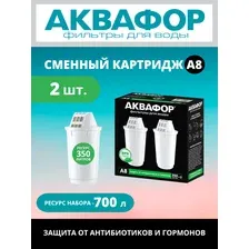 Сменный картриджи Аквафор А8