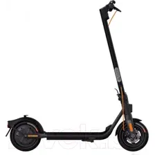 Электросамокат Ninebot Kickscooter F2 Plus
