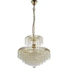 Люстра Arti Lampadari Salentino E 1.5.40.100 G