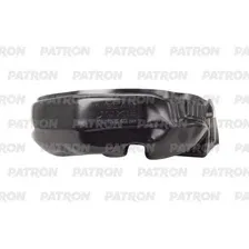Подкрылок задний правый локер Nissan Juke F15 11-14 2WD PATRON P722524AR