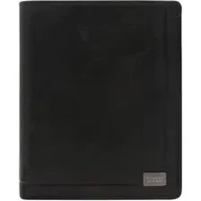 Кошелек Cedar Rovicky PC-108-BAR (черный)