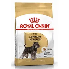 Корм Royal Canin Miniature Schnauzer Adult для собак 3 кг