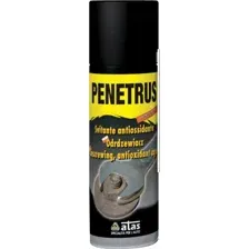 Смазка техническая Atas Penetrus, проникающая, многофункциональная, 200 мл