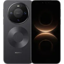 Смартфон Huawei Mate 80 Pro 16GB/512GB (черный)