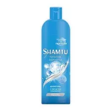 Шампунь SHAMTU против перхоти, 500 мл