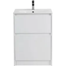 BelBagno Тумба под умывальник KRAFT-600-2C-PIA-BO