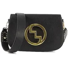 Сумка Marzia 700-SD22121-BLK (черный)