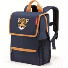 Школьный рюкзак Reisenthel Tiger navy IE4077
