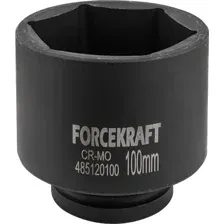 Головка слесарная ForceKraft FK-485120100