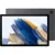 Планшет Samsung Galaxy Tab A8 Wi-Fi SM-X200 128GB (темно-серый)