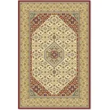 Ковер для жилой комнаты Moldabela Atlas Прямоугольник 6848 1 41335 (2.4x3.4)