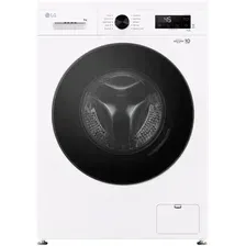 Стиральная машина LG F4X1009NWB