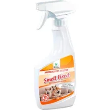 Нейтрализатор запаха Clean&Green Smell Fixed CG8081 (500мл)