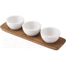 Набор пиал Villeroy & Boch Artesano Original / 10-4130-9023 (4пр)