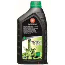 EUROREPAR PROTECT C2 0W30 1л