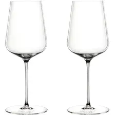 Набор бокалов для вина Spiegelau Universal Glass Definition 1350161 (2 шт)