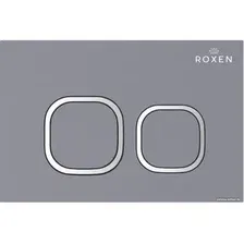 Панель смыва Roxen Santi 410280DG