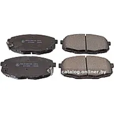 Тормозные колодки Patron PBP1698KOR