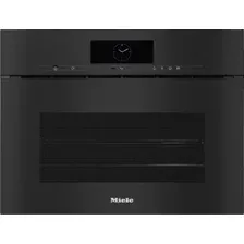 Электрический духовой шкаф Miele DGC 7840 HCX Pro OBSW