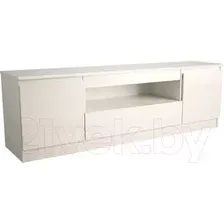 Тумба Евва Турин ТР-2D1V1S/YA-S (ясень снежный)