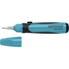 Набор отвертка с битами GROSS 11609 (12 предметов)