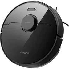 Робот-пылесос Dreame D9 Max Gen2 (международная версия, черный)