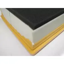 Фильтр воздушный VAG 7P0129620
