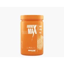 Амино Мах Maxler Amino Max 435г Апельсин