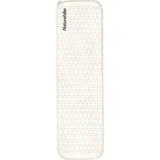 Самонадувающийся коврик Naturehike CNK2300DZ013 Ultralight 6976023926976 (серый)