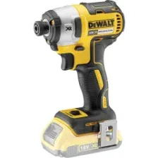 Шуруповерт (винтоверт) ударный аккумуляторный DEWALT DCF887N 