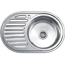 Кухонная мойка Ledeme L67750-R