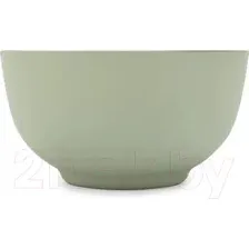 Салатник Luminarc Vicky Q8581 (черный/зеленый)