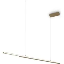 Подвесная люстра Maytoni Halo MOD005PL-L48BSK