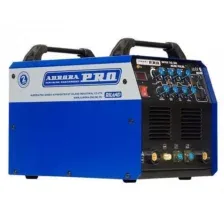 Инвертор сварочный AURORA Inter tig 200 AC/DC pulse 