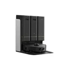 Робот-пылесос Trouver Z50 Ultra черный
