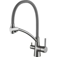 Смеситель Ledeme L4855D-12
