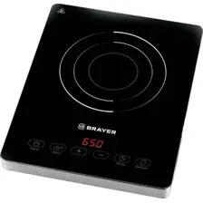 Настольная плита Brayer BR2810
