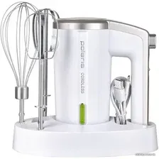 Миксер Polaris PHM 2024 (белый)