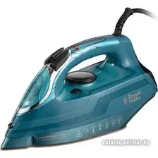 Утюг Russell Hobbs Ultra Coconut Smooth 26340-56