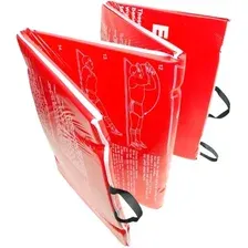 Коврик ZEZ Sport 9363-3