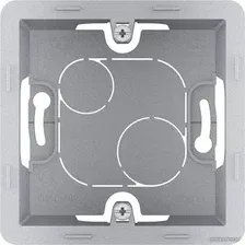 Накладная коробка Legrand Inspiria 673982