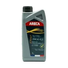 Масло моторное Areca F7007 5W30 C3 / 11171 (1л)