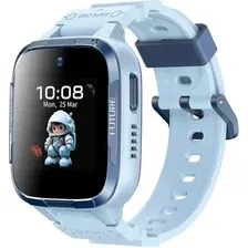 Смарт-часы Honor Choice Kids Watch Plus (TAR-WB01) Синий