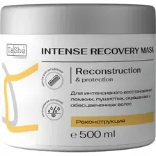 Маска для волос Tashe Professional Intense Recovery (500мл)