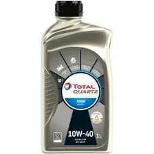 TOTAL QUARTZ 7000 10W-40 1л