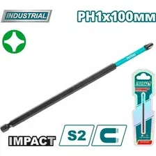 Бита Total TACIM71PH1100