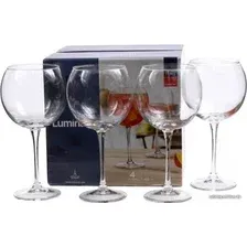 Набор стаканов для коктейлей Luminarc Tasting Time Cocktail P7648