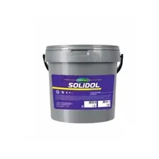 OILRIGHT - Солидол жировой, 9.5кг / 6048